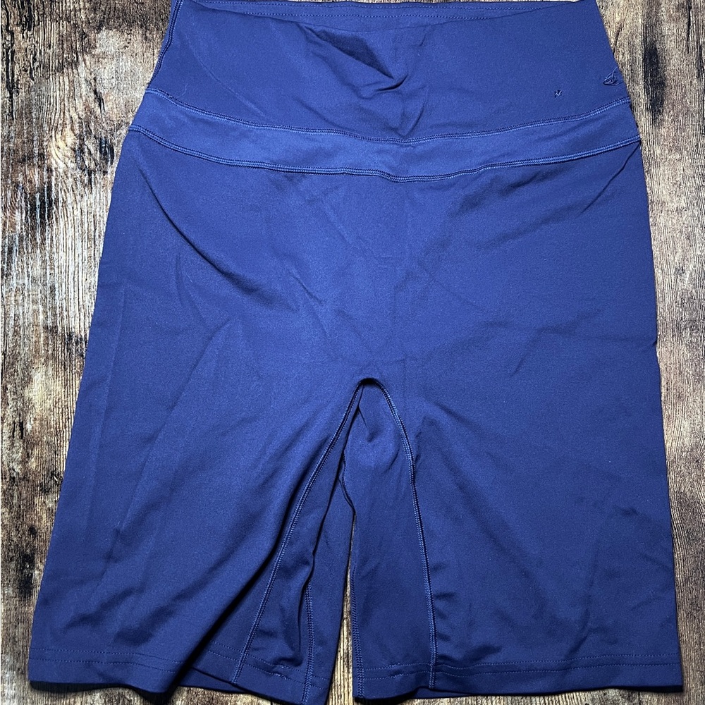 WHITNEY SIMMONS GYMSHARK SHORTS